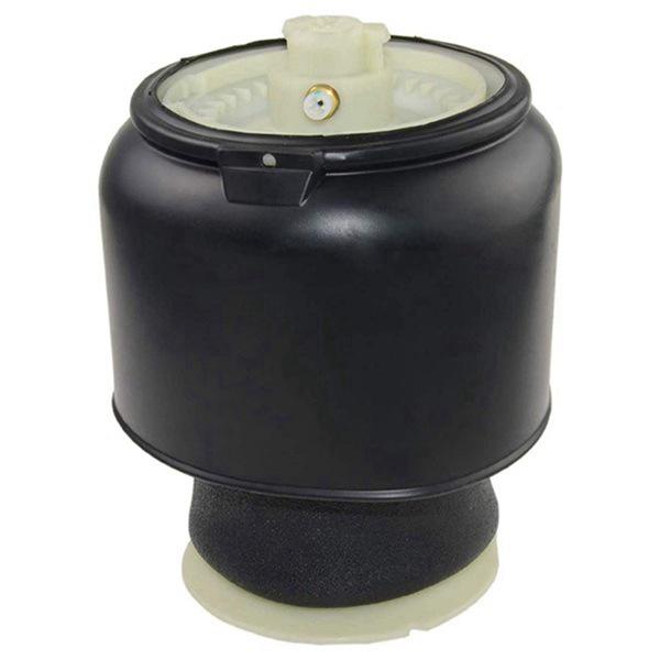 Black Plastic Rear Air Suspension Support Rod for BMW None