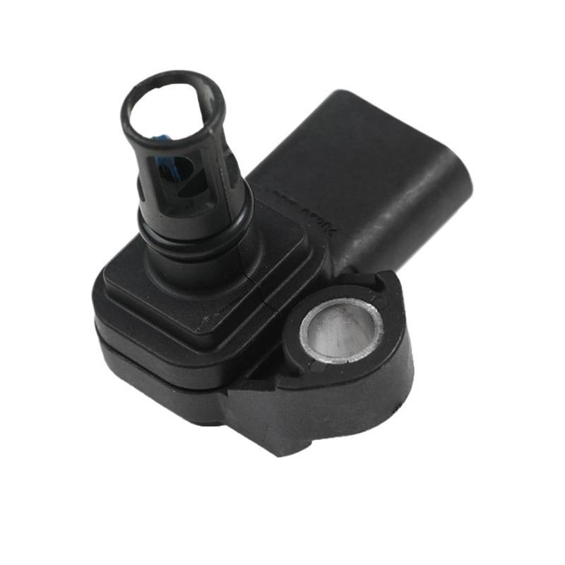 55593802 4P Intake Manifold Pressure MAP Sensor For Chevrolet Cruze Equinox Opel Astra J K Mokka Zafira C GMC Terrain
