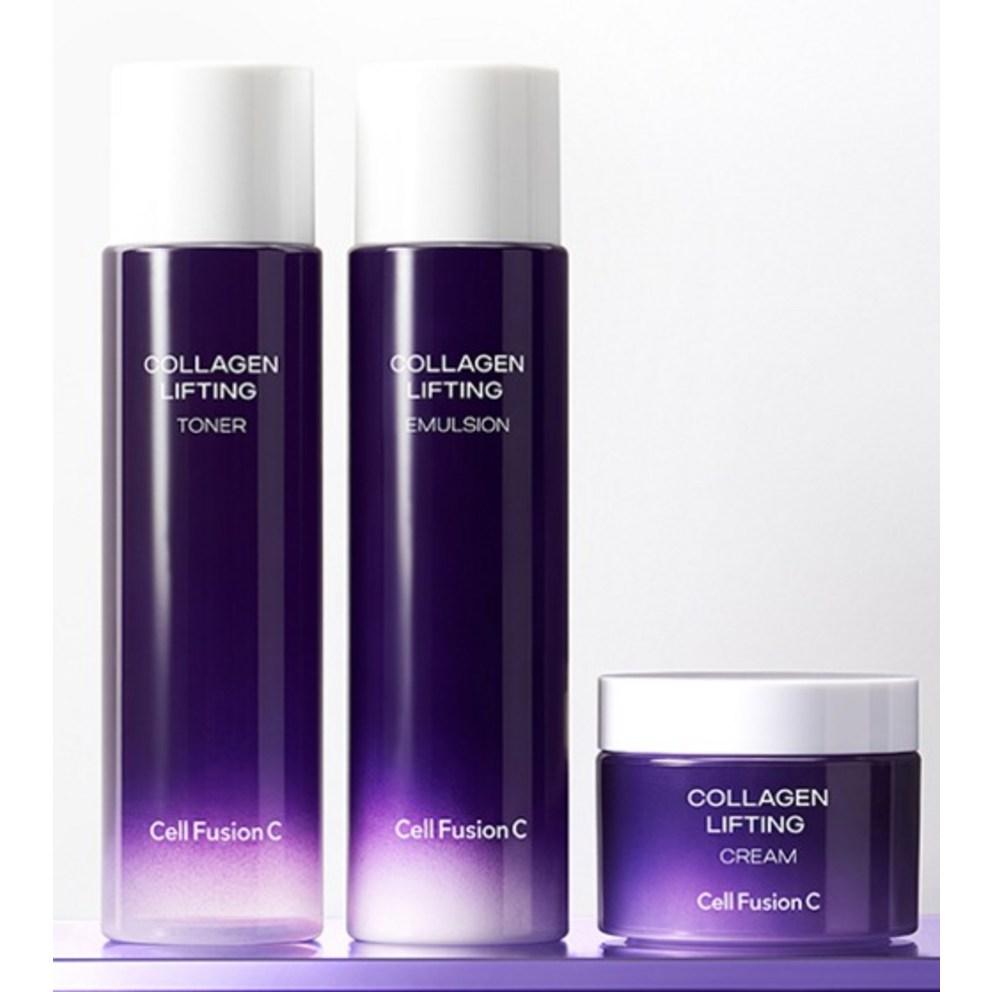 Cell Fusion C Kollagen Strammende Krem