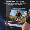 LED Monitor Light Bar USB Powered Computer Monitor Lamp Screen Light Bar for Desk/Office/Home/Game