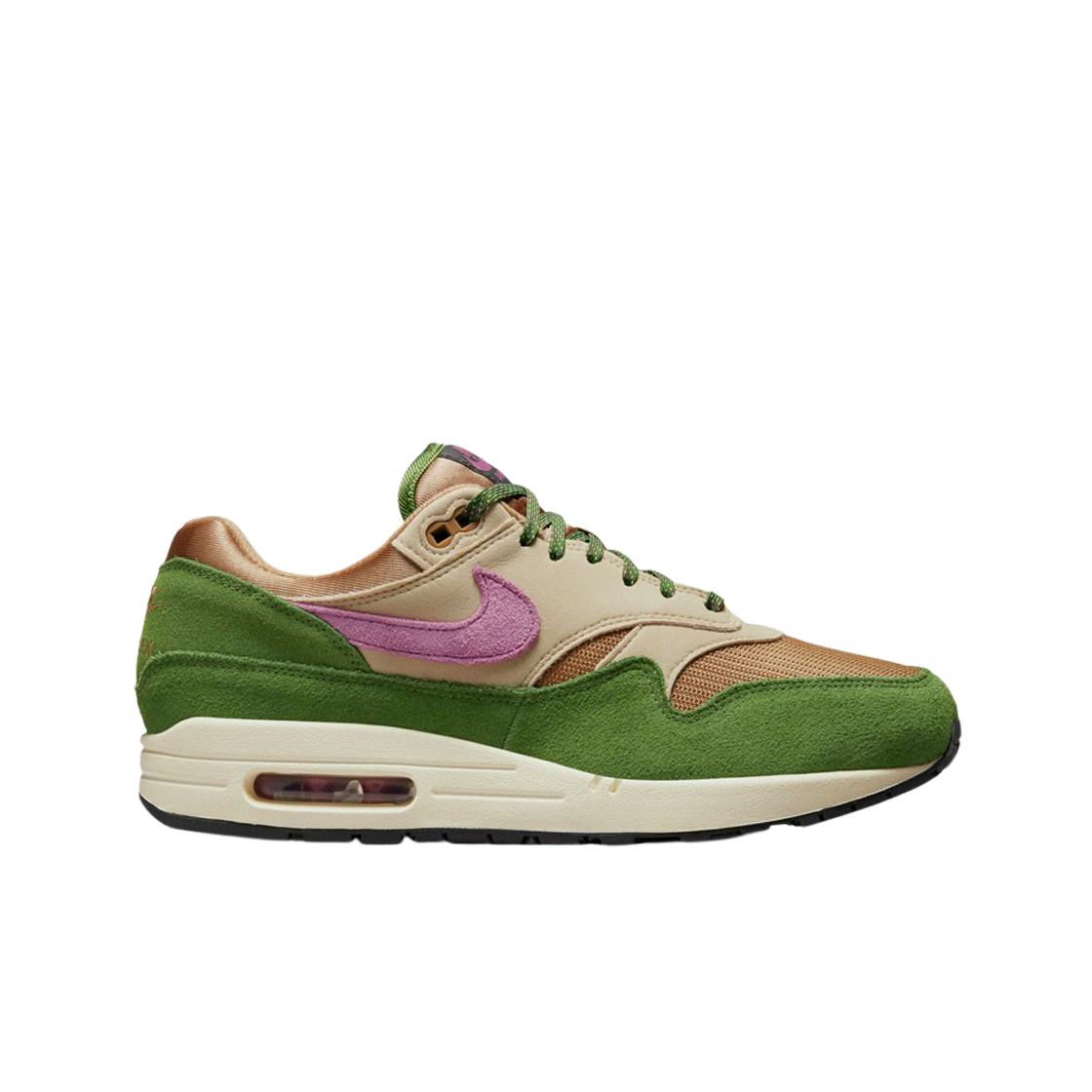 

Nike Мужские кроссовки Air Max 1 NH Treeline DR9773-300