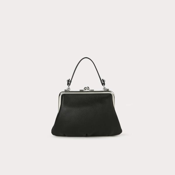 Embossed Woven Chain Crossbody Bag Imported Directly From Vivienne Westwood