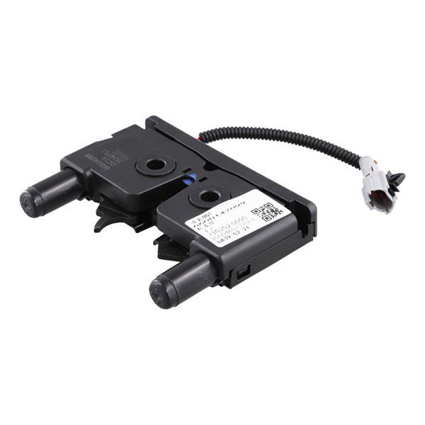 6600142099 Hood Lock for Zeekr 001 (2021-2024) none