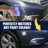 Car Scratch Wax, Car Scratch and Water Ripple Remover, Quickly Repairs Scratches and Restores Shine - Suitable for All Paint Colors Brightener