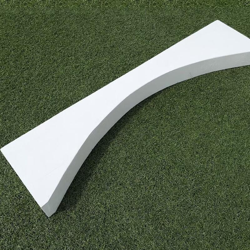 WEZHO Competition Take-Off Board
