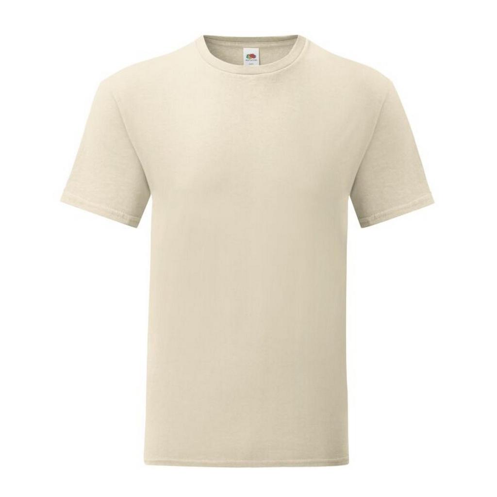 Fruit Of The Loom Mens Iconic 150 T-Shirt