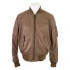 Valentino [Dobry Stan/Krajowy Regularny] 1V3CIL658MK Nylonowa Dwustronna Kurtka Bomber MA-1 48 Brązowy/Khaki (Kamuflaż)Używany