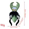 Hollow Knight Silksong Plush Toys Game Character Stuffed Dolls Soft Plushies Collectible Gifts for Fans