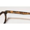 Used JEAN PHILIPPE JOLY  Filton Bouton's col.4 Brown Sasa Acetate Made in Japan Filton