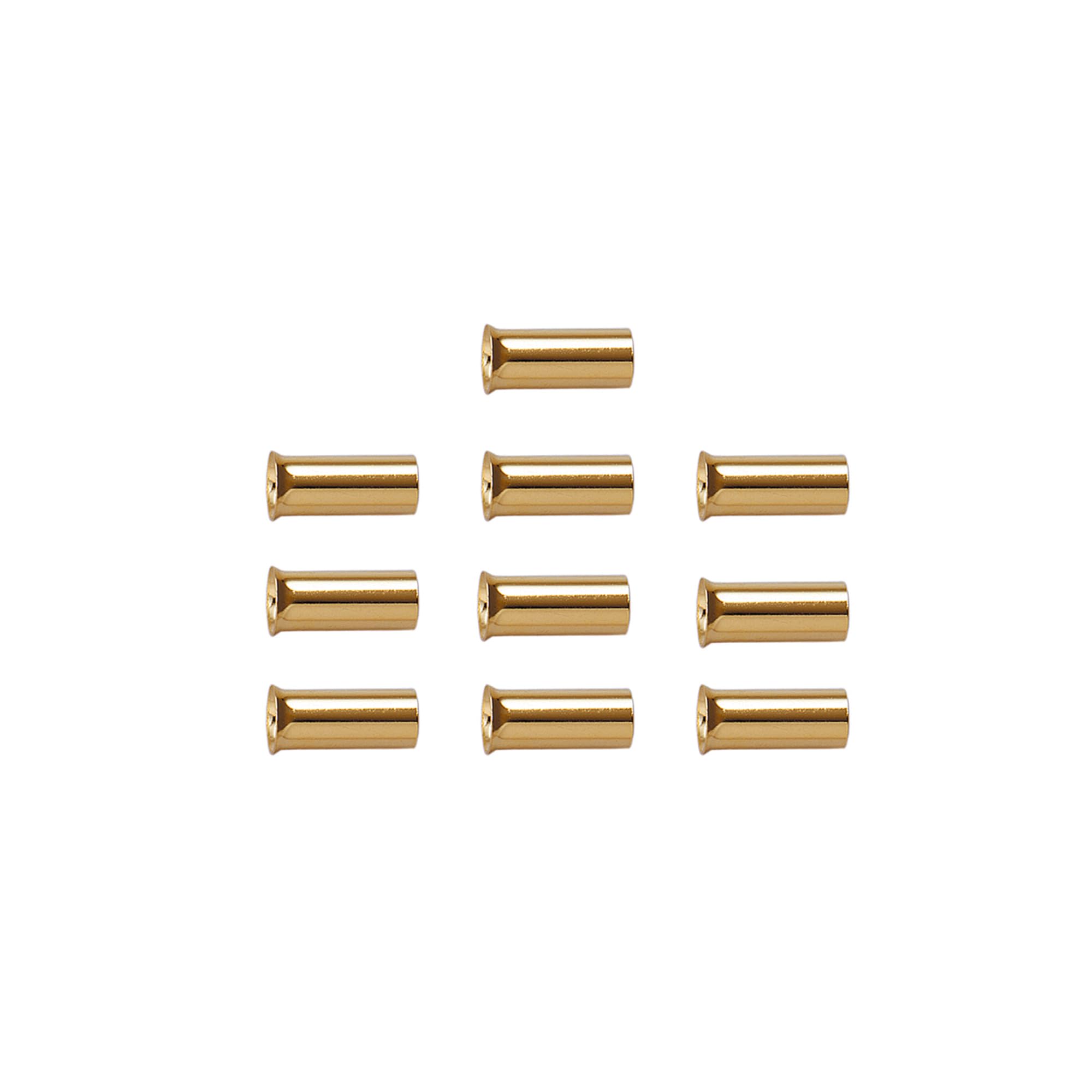 

Audio Technica TL8-CE10 Cable End Terminal (10 pieces) (for 8 gauge)
