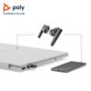 Poly Plantronics Voyager Free 60 UC True Wireless Bluetooth Headset (CN version)