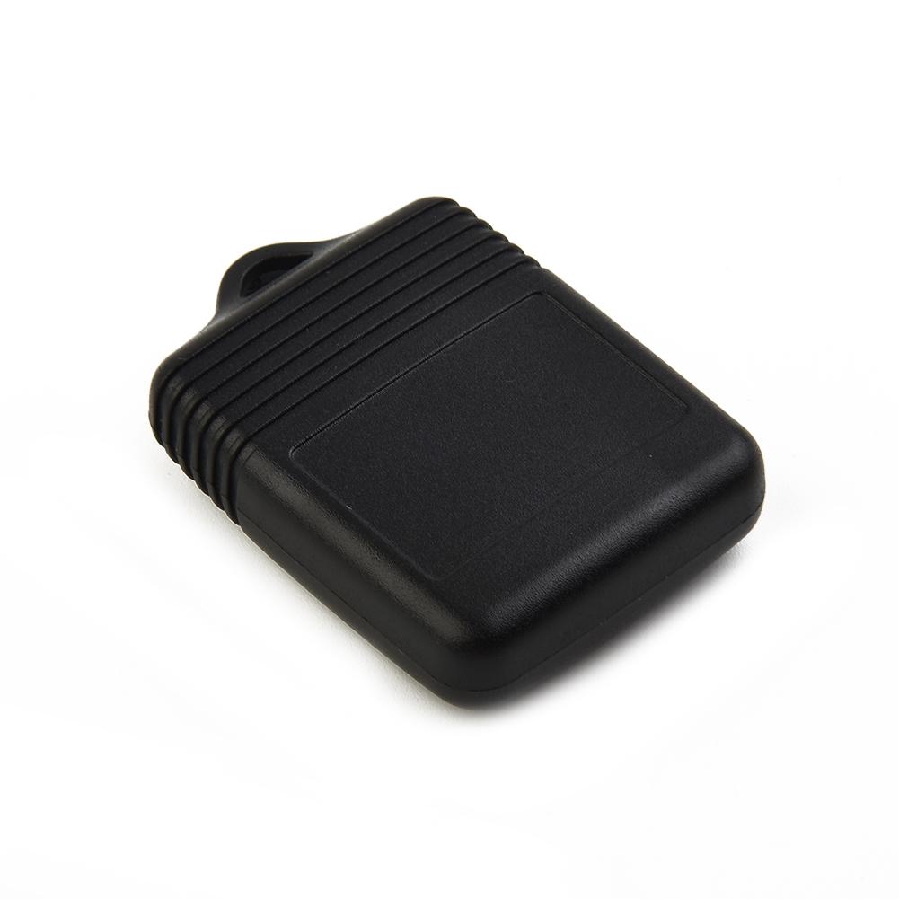 Remote Shell Case 3 Button Alarm Black Brand New High Quality