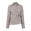 Biba Womens/Ladies Striped Shirt