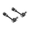 1 Pair Rear Sway Bar Links Stabilizer Left Right K90619 Replacement for 4Runner 19962002