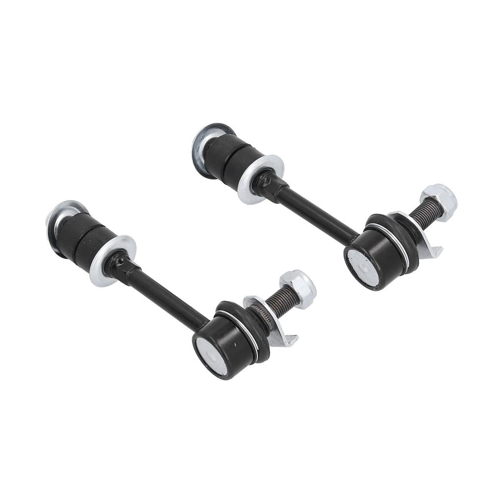 1 Pair Rear Sway Bar Links Stabilizer Left Right K90619 Replacement for 4Runner 19962002