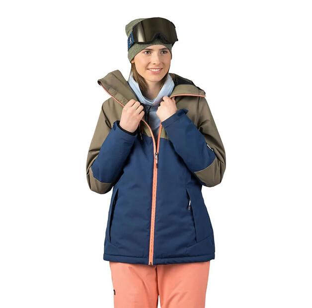 Hannah Куртка Maky COL