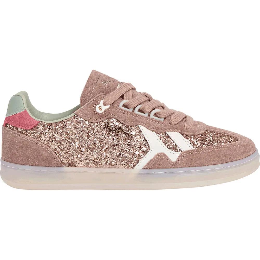 Pepe Jeans Кросовки Ball Glitter