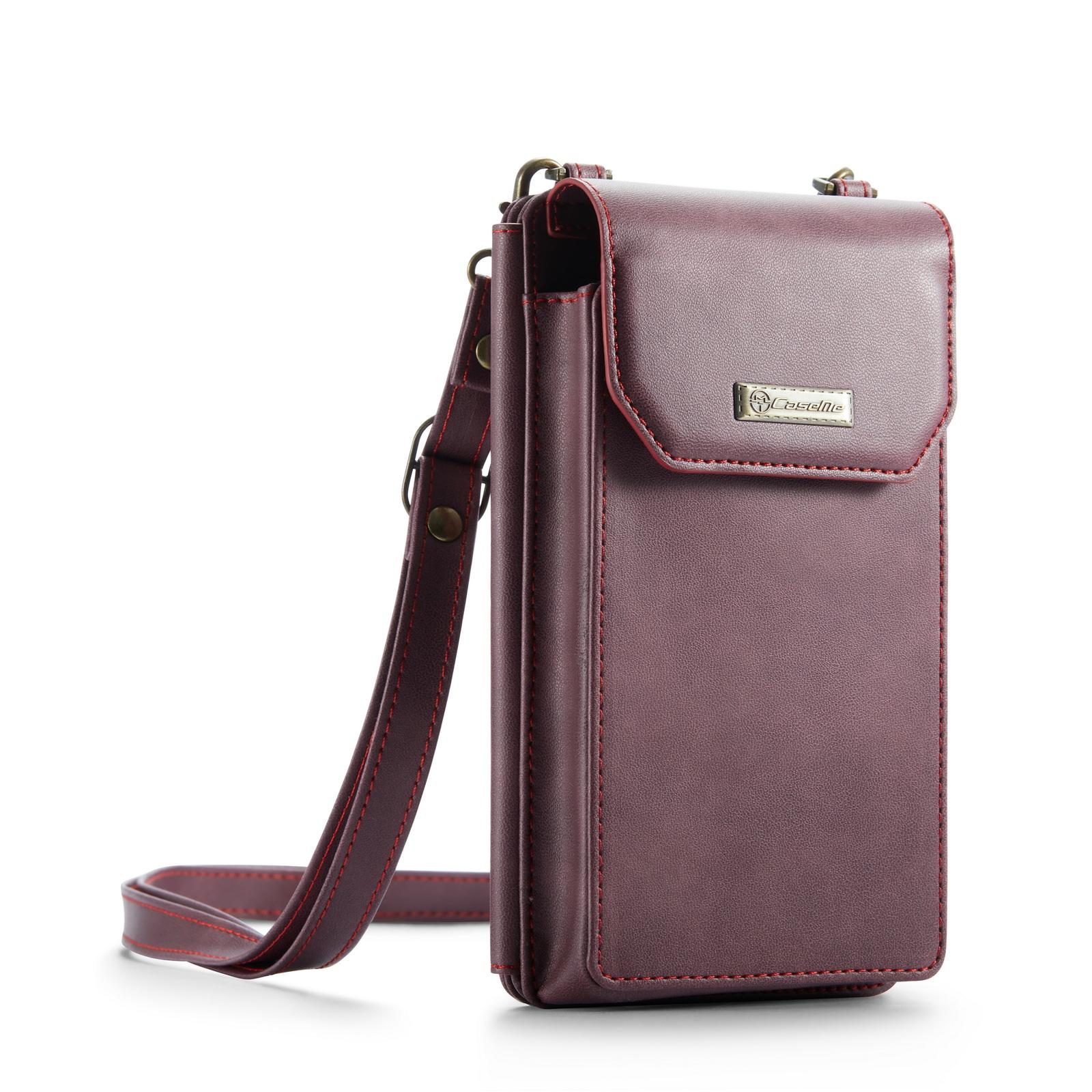 Multifunctional Phone Bag Large Capacity Travel
