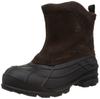 Champlain WIDE 1600228 Dark Brown [Kamik] (441) 26.0cm