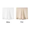 Pantalones Cortos de Seguridad Antiexposición 100% Seda para Mujer
