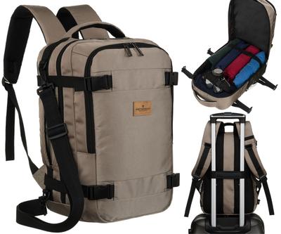 Torby męskie – Plecaki męskie