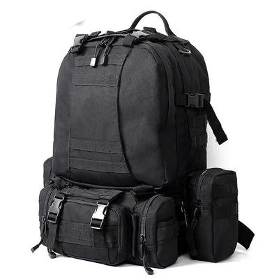 DCLOUD Outdoor Tactical Hiking Backpack