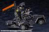 Hexa Gear Booster Pack 003 Night Stalkers Specification Total Length 185mm Scale Plastic Model HG103 Approx. 1/24