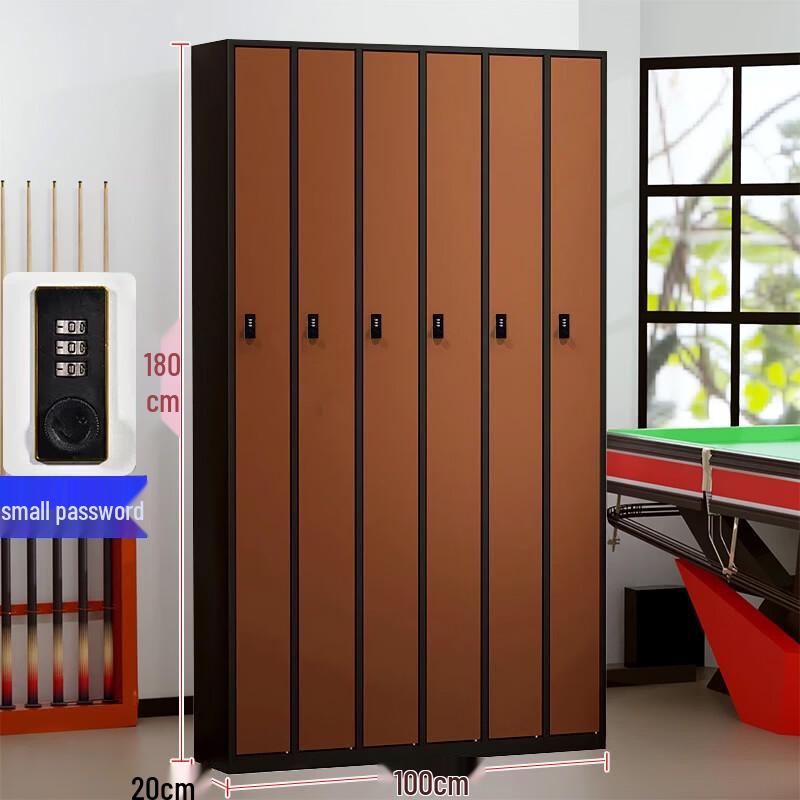 Xingkun Billiard Cue Storage Locker