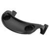 Stroller Snack Tray Stroller Cup Holder Quick Installation Stroller Tray Attachment for Baby Toddler