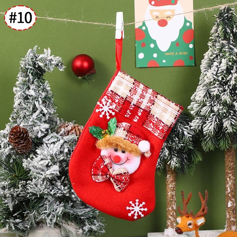 Christmas Dolls Christmas Ornaments  New Year Hanging Pendant Xmas Decor Christmas Gifts Doll Christmas Decorations Navidad