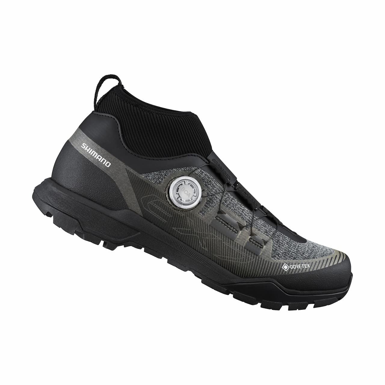 

SHIMANO Unisex Walking EX3W (EX300W) Женские туфли, Серый/Мятный, Размер 37 EU