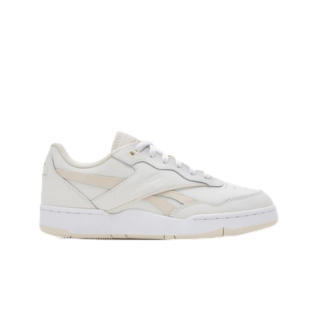 Reebok BB 4000 II Sneaker Size cm Boots, White, 27.0 белый