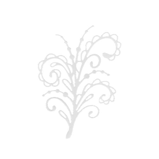 

Lace Branch Twig Metal Cutting Dies DIY Scrapbooking Paper Cards Craft