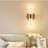 Dimmable LED Wall Light LED Lighting Interior Decoration Lamps Nordic Wall Lamp  Hotel Lighting