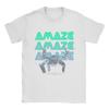 2026 Fashion Project Hail Mary Fist My Bump Rocky The Alien Poster High Quality T Shirt Summer Unisex Breathable TShirts Cotton