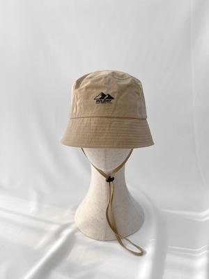 Women's Unisex Holiday String Bucket Hat Bucket Hat
