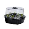 Plant Germination Tray Kit 13 Independent Cells Plant Starter Tray for Vegetable Flower Indoor Gardening