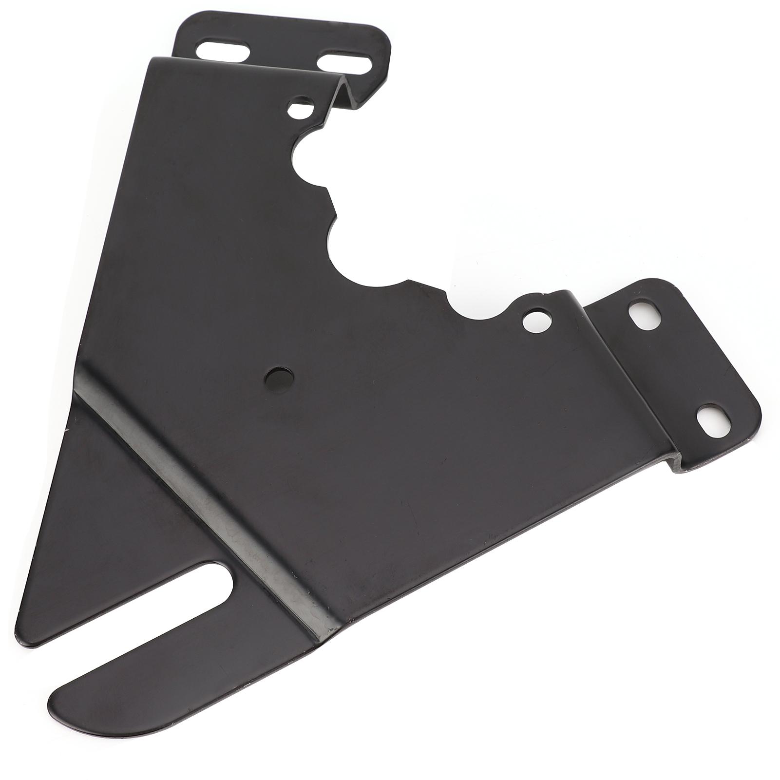 

Electric Cycle Motor Iron Mounting Plate for MY1016Z/MY1016Z2/MY1016Z3/MY1020Z/MY1018