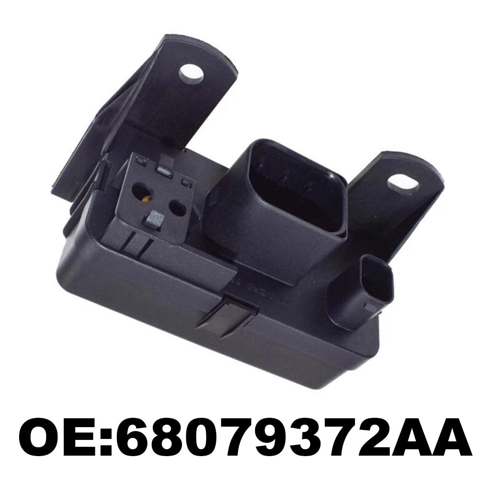 Sale Newest 1pcs Relay Module For Dodge For Freightliner For Sprinter 2002-2006 OEM Part Number 68079372AA Car Accessories