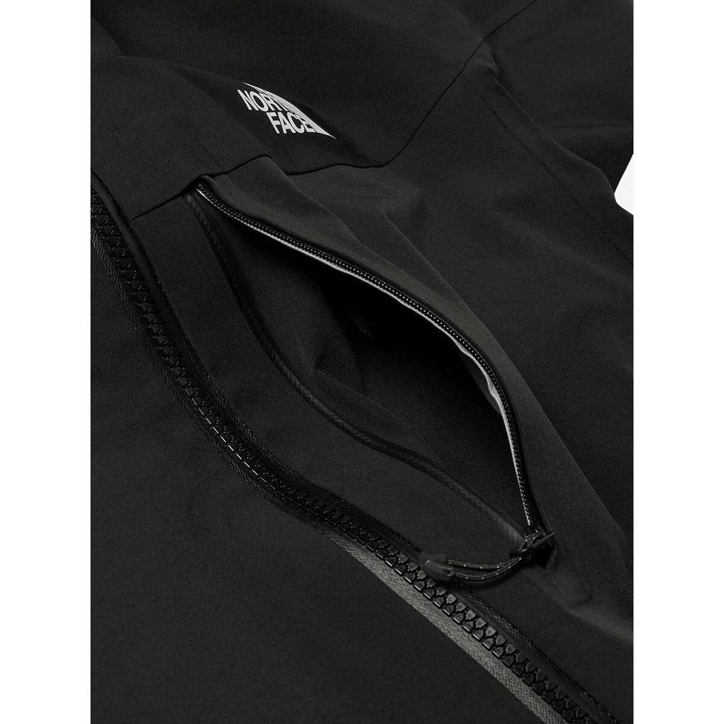 The North Face FL Winterlander Size M Jacket, Black,