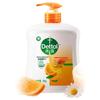 Dettol Kids & Family Antibacterial Hand Wash - Citrus