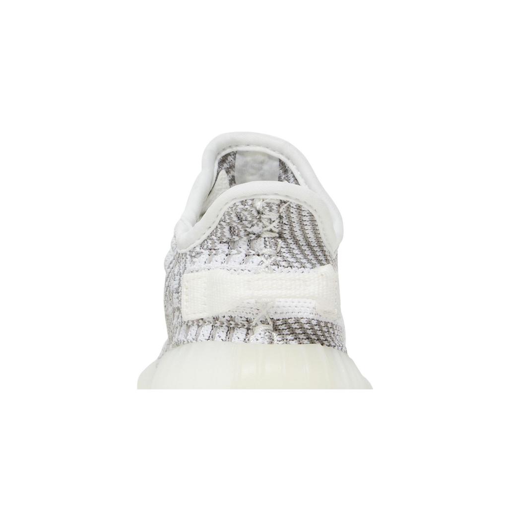 adidas Yeezy Boost 350 V2 Infants 'Static' (Unisex) Static / Static / Static Toddler Shoes HP6590