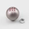 1x 5 Speed Gear Shift Knob Shifter Lever Stick Head for Car Honda Civic Type-R