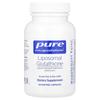Liposomal Glutathione, 60 Softgel Capsules (375 Mg Per Softgel)