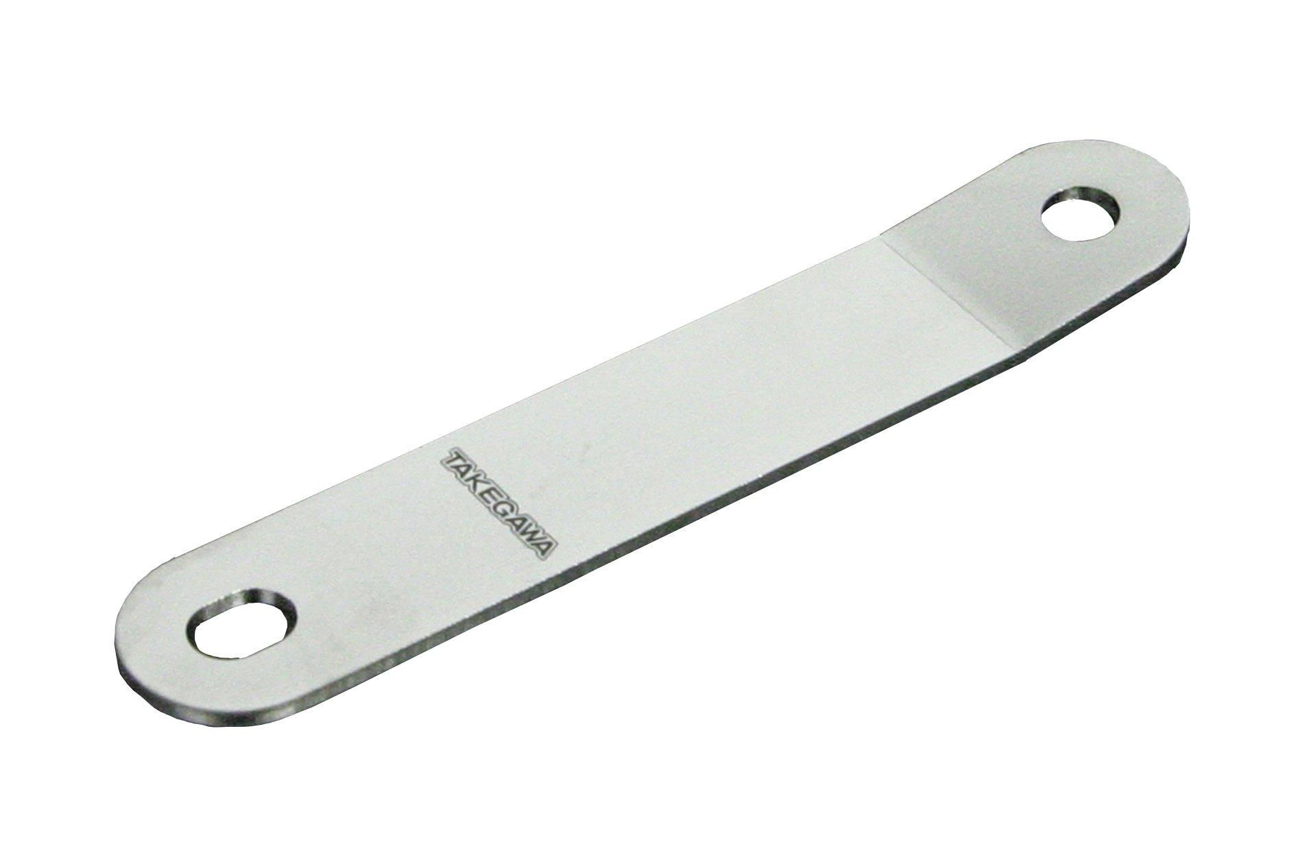 Special Parts Takegawa Muffler Stay for Monkey FI 00-04-0068