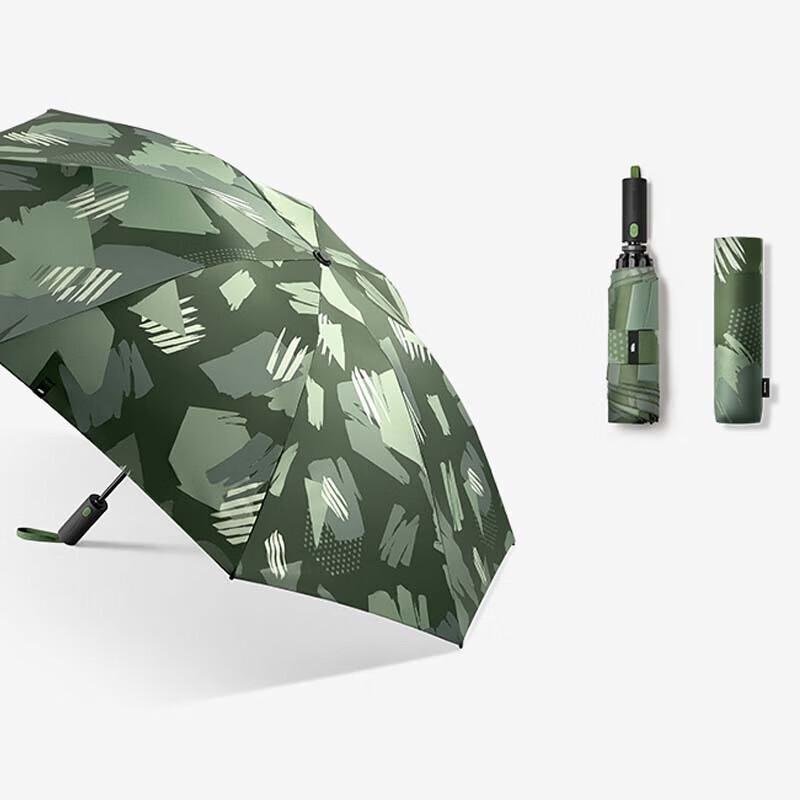 Jiaoxia 3-Fold Automatic Umbrella