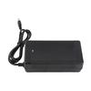 54.6V 2A Electric Scooter Battery Charger DC2.1 Head Scooter Power Supply Adapter Connector for