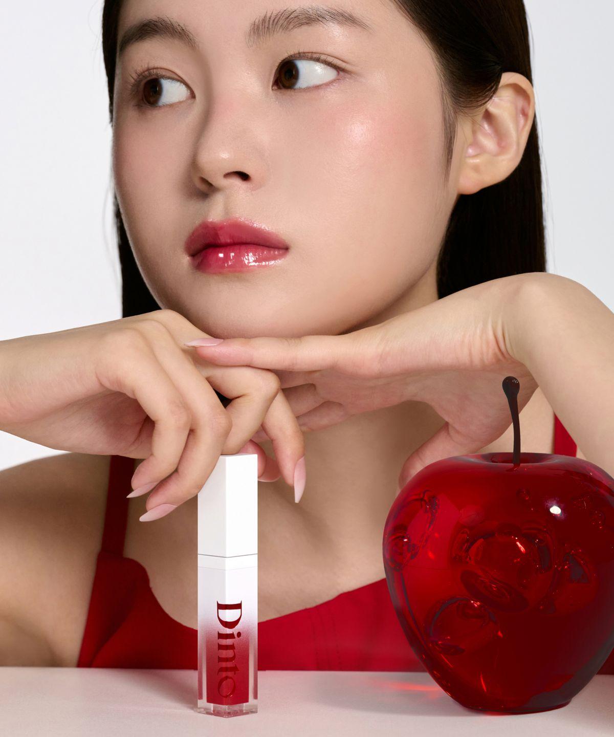 Dinto Mirrorless Lip Gloss