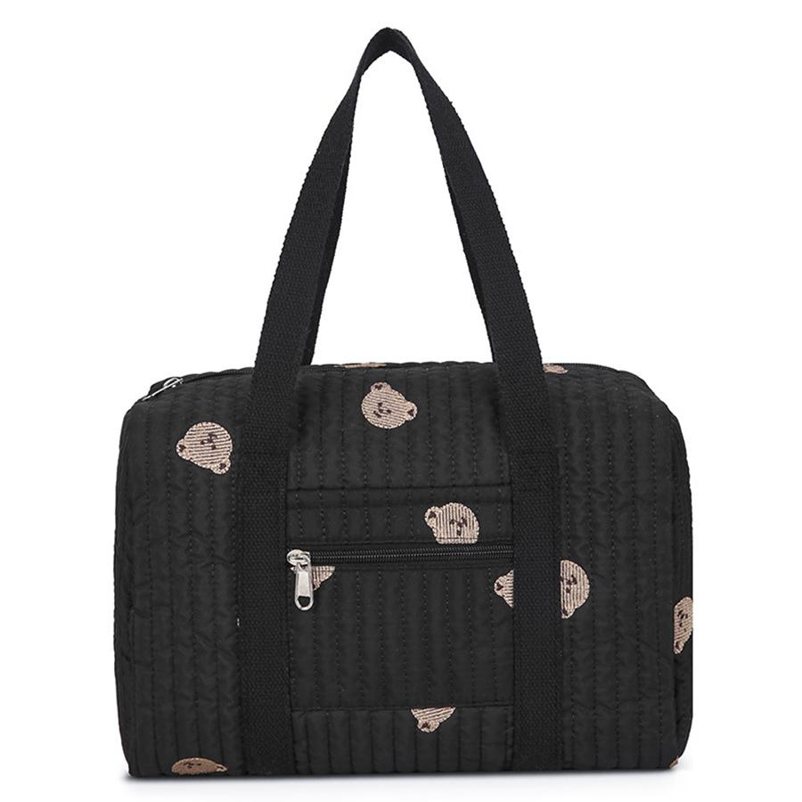 

Mommy Bag Maternity Pack Baby Diaper Bag Stroller Nappy Organizer Portable Luggage Tote Bags Travel Changing Messenger Bag