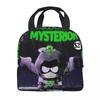 Southpark TV Show 2025 Thermal Insulated Lunch Bag for Work Portable Bento Box Thermal Cooler Lunch Boxes